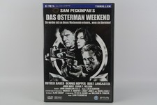 Das Ostermann Weekend | DVD |