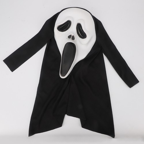 Scream maske totenkopfmaske - maske,