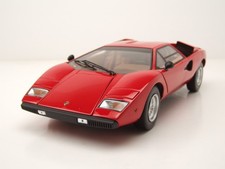 Lamborghini Countach LP 400