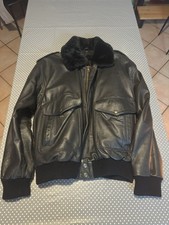 lederjacke herren Scott