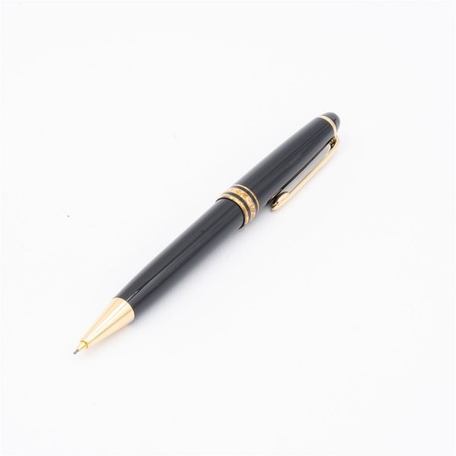 Montblanc meisterstück 165 - meisterstück,