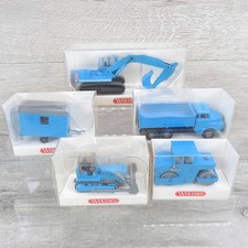 WIKING 673 04 23 etc unbenutzt