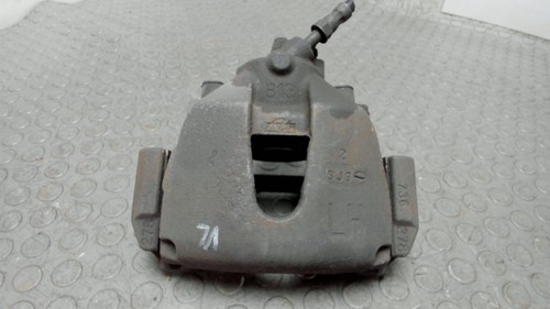 Bremssattel vorne links ate - links, (