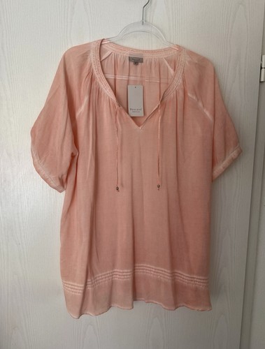 Tunika bluse shirt von - shirt, bexleys