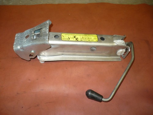 Wagenheber renault modus clio - renault,
