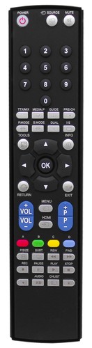 Samsung ersatz fernbedienung - samsung,