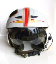Pilotenhelm Helico SPH-3