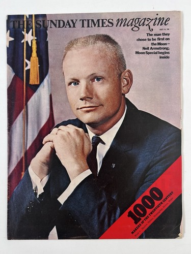 The sunday times magazine neil - times,