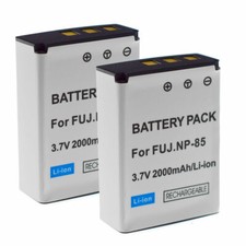 2X Battery for Sony NP-170