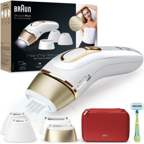 Braun silk expert - braun, pl5382