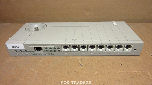 Digital dsrvh decserver - digital,