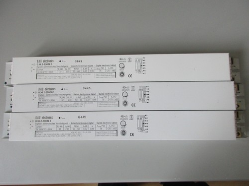 Evg 2x36w bag electronics - bag,