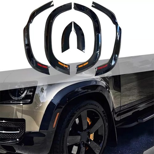 Wheel fender trim - fender,