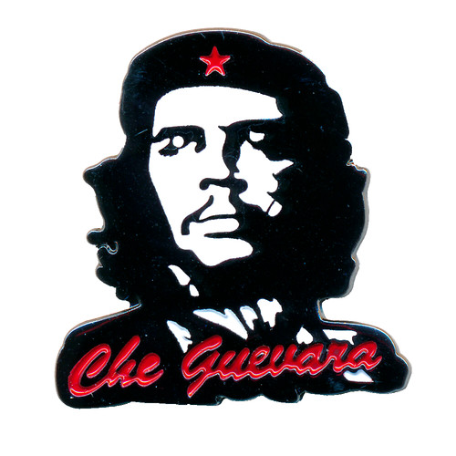 Ernesto che guevara - ernesto,