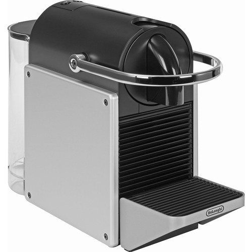 Delonghi nespresso pixie - delonghi,