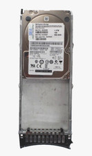 IBM 00AR400 1.2TB 2.5'' 10K