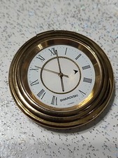 Swarovski Swiss Mod. Athena X