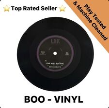 Natasha Watts - Love Who You