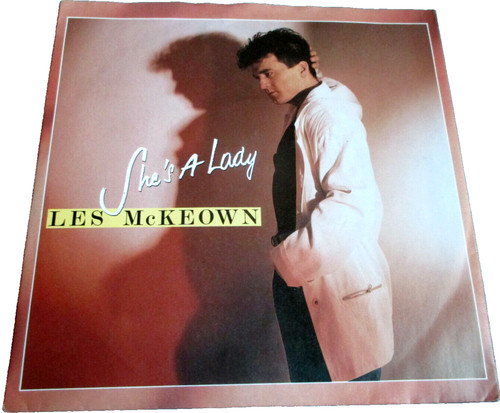 80er jahre les - -, mckeown