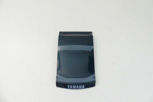 Yamaha 600 heckabdeckung - yamaha, n