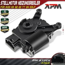 Stellelement Stellmotor