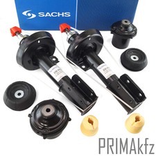 Sachs stoßdämpfer - stoßdämpfer, +
