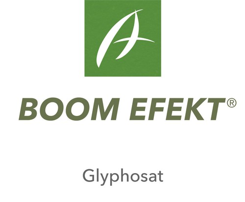 Glyphosat boom efekt - §, l