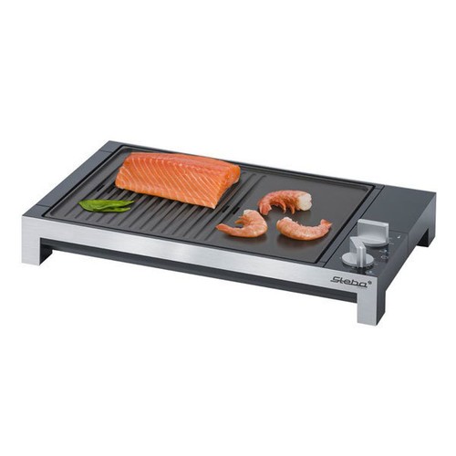 Steba teppanyaki - steba, 1