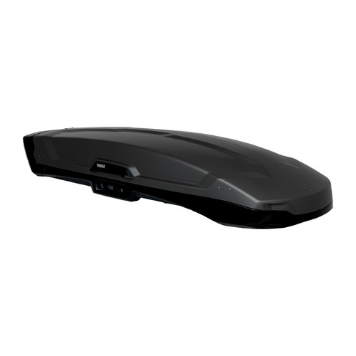 Thule dachbox vector - dachbox,