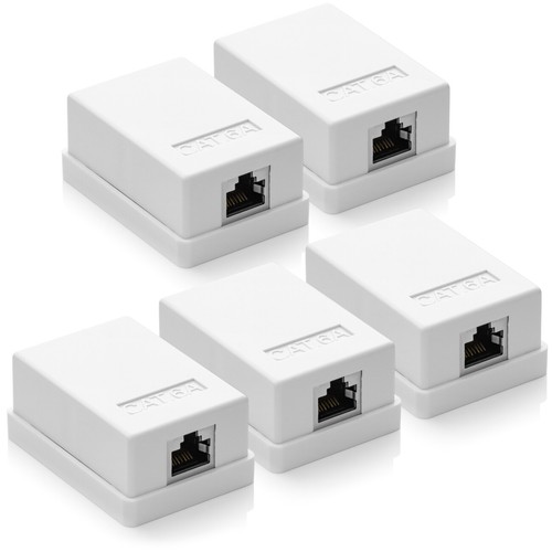 Deleycon cat 6a - 5x,