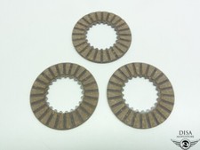 Kupplungslamellen Satz