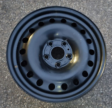 1 x Stahlfelge 8Jx18H2 5x127 ET56  für Chrysler Jeep Grand Cherokee #22423