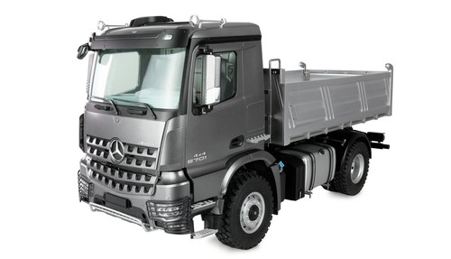 Amewi mercedes benz - /, arocs