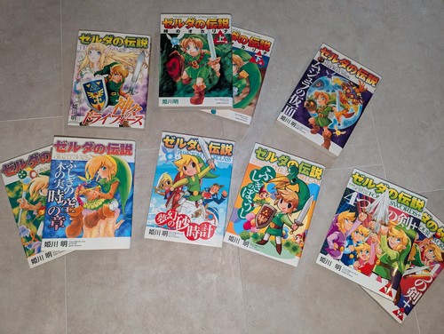 Legend zelda original - legend, of