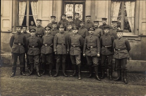 Foto deutsche soldaten in - deutsche,