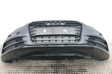 AUDI A6 C7 Vorne S-LINE