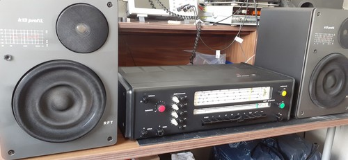 Ddr heli sensit - rk, komplett