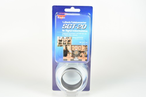 Kenko sgt 4x - sgt-20, 1,4x