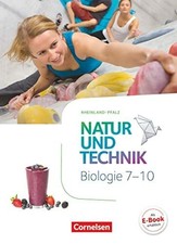 Natur und Technik - Biologie
