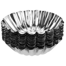 20 Stück Cupcake-Form