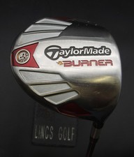 TaylorMade Burner 9,5° Driver
