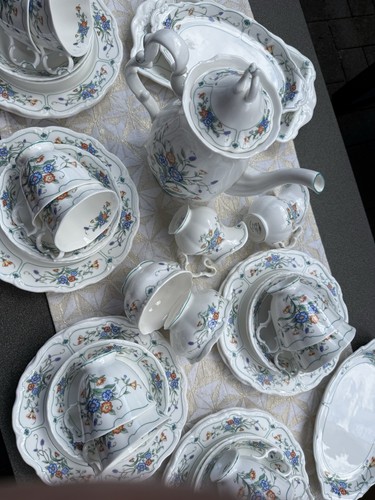 Royal albert hamlyn für - albert, 12