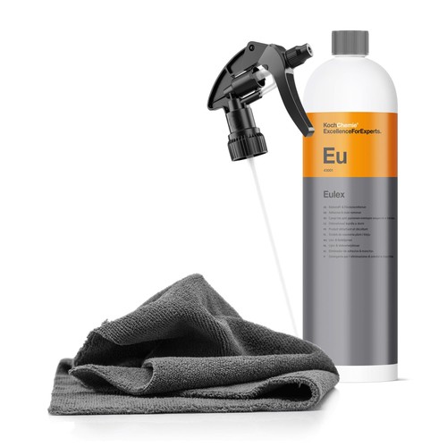 Koch chemie eulex - chemie, liter