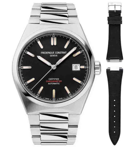 Frederique constant highlife - constant,