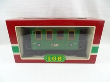Lgb spur 3010 - g,