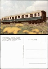 Ansichtskarte  Verkehr