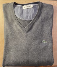 LACOSTE Pullunder Herren