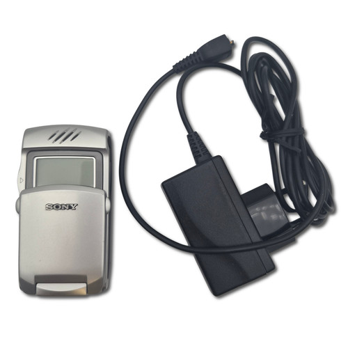 Sony cmd vintage handy - sony, cmd-z7