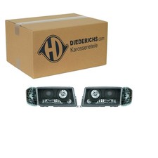 DIEDERICHS TUNING H7/H1