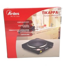 Ardes Elektroherd Herdteile